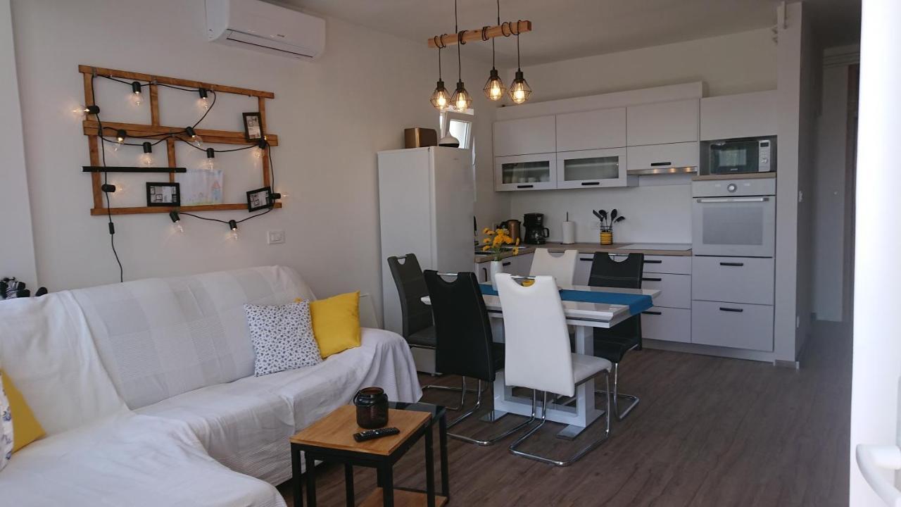 Apartmani Sonja Barbat na Rabu Exteriér fotografie